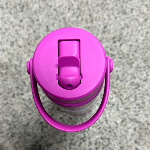 Simple Modern Pink Water Bottle - Picture 6 of 8
